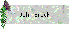 John Breck