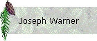 Joseph Warner